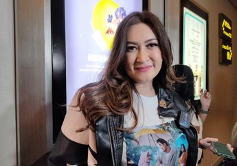 Nafa Urbach Akhirnya Minta Maaf, Sempat Dihujat Usai Dukung Tunjangan Rumah DPR Rp 50 Juta