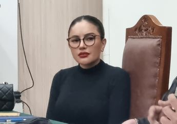 Ternyata Ini Isi Chat Nikita Mirzani yang Dibongkar Ahli Digital Forensik saat Sidang, Bahas Uang KPR hingga Bikin Dirinya Murka