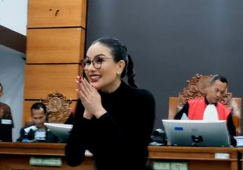 Beri Respon Sinis atas Gugatan Wanprestasi yang Dilayangkan Nikita Mirzani, Ini Kata Pihak Reza Gladys