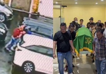 Kacab Bank BUMN Diculik dan Dibunuh 4 Orang di Jakarta, Sikapnya Semasa Hidup Terbongkar, Dikenal Baik dan Tak Punya Musuh