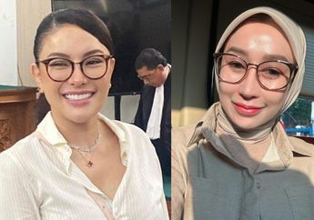 Sindir Kualitas Gugatan Perdata Nikita Mirzani, Pengacara Reza Gladys: Cukup Dijawab Anak Semester 1 Hukum