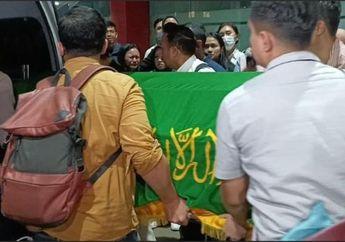 Kronologi Kepala Cabang Bank BUMN Diculik hingga Hingga Dibunuh OTK, Mayat Korban Ditemukan di Bekasi