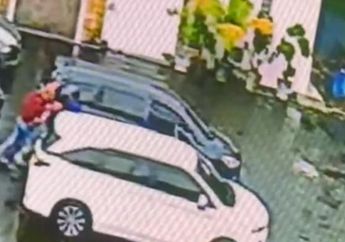 Kronologi Lengkap Kacab Bank BUMN Diculik dan Dibunuh di Jakarta, Dicegat 4 Orang di Parkiran dan Jasad Ditemukan di Bekasi