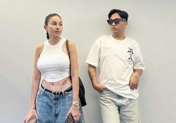 Profil Mail Syahputra, Asisten Nikita Mirzani yang Terima Uang Rp 2 Miliar dari Reza Gladys, Pernah Kerja Bareng Olga Syahputra