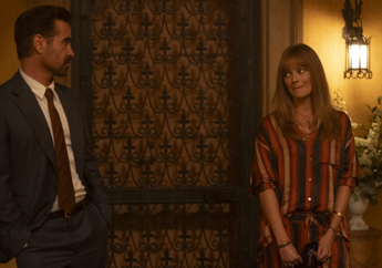 Sinopsis Film A Big Bold Beautiful Journey yang Dibintangi Margot Robbie, Misteri Munculnya Pintu Ajaib