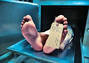 Innalillahi, Istri Tewas Dibunuh Suami dengan Ciput di Lampung Utara, Sempat Terjadi Cekcok