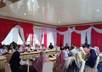 Kronologi 72 Siswa Mendadak Dikeluarkan dari SMAN 5 Bengkulu Setelah Sebulan Belajar, Wali Murid Lapor ke DPRD