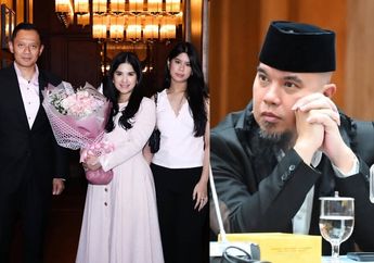 Sifat Asli Ahmad Dhani Dibongkar Annisa Pohan, Suami Mulan Jameela Rela Lakukan Ini Demi Rayakan Ultah Anak AHY!