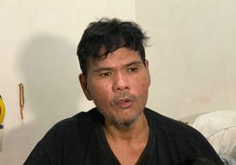 Hindari Fitnah, Fahmi Bo Bakal Nikah Lagi dengan Mantan Istri Meski Kondisi Masih Sakit