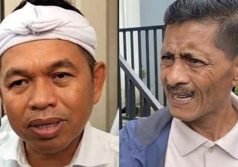 Profil Wardi Sutandi, Kades Cianaga yang Terancam Disanksi Dedi Mulyadi Buntut Kasus Kematian Balita Raya