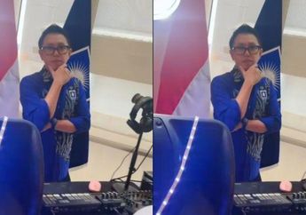 Profil Eko Patrio, Komedian Sekaligus Anggota DPR RI yang Dihujat Usai Joget di DPR, Kini Bikin Konten Sound Horeg