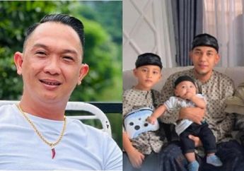 Pengusaha John LBF Berikan Bantuan Beasiswa untuk Anak Mendiang Mpok Alpa, Ternyata Ini Alasannya