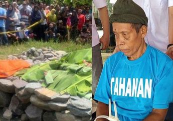 Kronologi Dukun Pengganda Uang yang Sudah Habisi 11 Orang, 1 Korban Lolos Beri Kesaksian