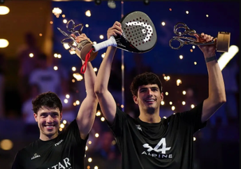 Haruskah Pemain Padel Berbadan Tinggi? Inilah Baik dan Buruknya