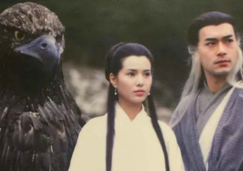 Profil Carman Lee, Pemeran Bibi Lung yang Dianggap Terlalu Awet Muda