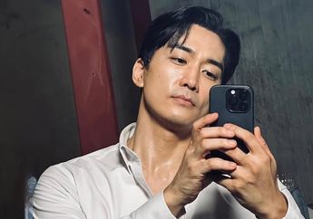 5 Rekomendasi Drakor Song Seung Heon, Aktor Legendaris yang Comeback Lewat Drama My Troublesome Star