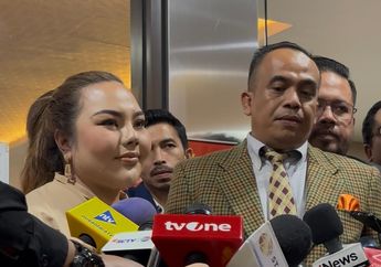 Alasan Lisa Mariana Ungkap Status Anak dan Ridwan Kamil ke Publik, Pengacara: Ada Komitmen yang Terputus