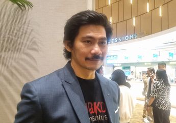 Sindir Joget DPR saat Kenaikan Gaji, Donny Alamsyah: Kalau Rakyat Sudah Makmur, Mau Telanjang di Depan Gedung Juga Silakan