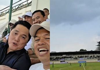 Bikin Gebrakan Baru, Dedi Mulyadi Bakal Gelar Liga Sepak Bola Kabupaten dan Kota se-Jawa Barat, Kapan Waktunya?