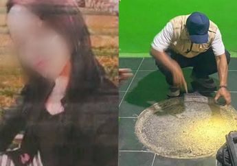 Kronologi Wanita di Lombok Tewas Dicor Pacar di Dalam Rumah, Korban Hilang 13 Hari hingga Sempat Rencana Menikah