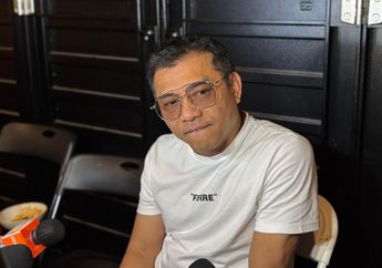 Arsy Hermansyah Rekaman dalam Kondisi Batuk, Anang: Doakan, Dia Berkarya Dulu