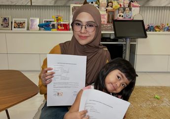 Satu Sumber Cuan Ria Ricis Pindah Tangan pada Moana: Nggak Mau Dia Susah