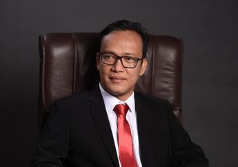 Kekayaan Fantastis Immanuel Ebenezer yang Terjaring OTT KPK Terungkap, Mantan Ojol Punya Land Cruiser Rp2,3 Miliar