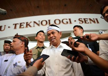 Pekerja Pariwisata Batalkan Demo Susulan Tolak Larangan Studi Tour, Gubernur Dedi Mulyadi Berikan Apresiasi