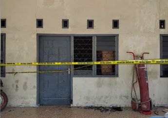 Innalillahi, Buruh Pabrik Ditemukan Tewas Dalam Kamar Mess di Jember, Korban Diduga Gantung Diri