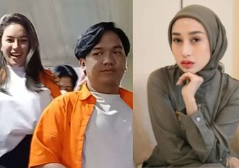 Mail, Asisten Nikita Mirzani Ungkap Kronologi Reza Gladys Setor Duit Rp 4 Miliar ke Ibu Lolly, Bantah Lakukan Pemerasan!
