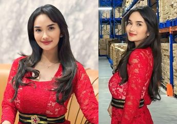 Profil Faby Marcelia, Artis yang Diduga Nikah Siri dengan Ichal Muhammad, Videonya Ijab Kabul Bocor hingga Disorot Netizen
