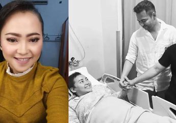 Firasat Raffi Ahmad Sebelum Mpok Alpa Tiada, Langsung Kaget Saat Lihat Perubahan Ini: Gue Udah Feeling Ga Enak