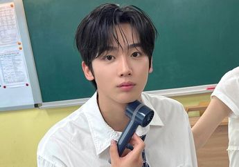 Profil Kim Yo Han, Member Grup K-Pop WEi yang Bintangi Drama The Winnning Try, Ternyata Atlet Taekwondo