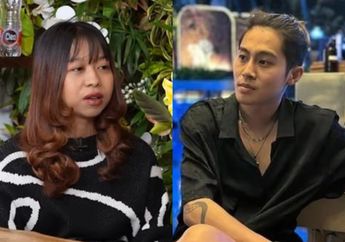 Senasib dengan Erika Carlina, Sintya Cilla Ngaku Dihamili DJ Panda, Curhat Sakit Hati Disuruh Gugurkan Bayinya