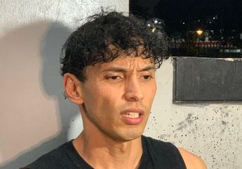 Rifky Alhabsyi Sentil Kenaikan Tunjangan DPR: Harusnya Empati, Banyak Rakyat yang Susah