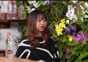 Sosok Sintya Cilla, Wanita yang Dihamili DJ Panda Sebelum Erika Carlina, Sempat Didesak Gugurkan Kandungan