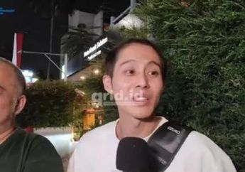 Selain Erika Carlina, Kerabat Bongkar DJ Panda Pernah Akui Bikin Dua Wanita Hamil