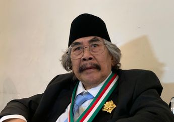 Rindu Duren dan Kambing tapi Dilarang Dokter, Jaja Miharja Tetap Bersyukur dan Bertekad Kembali Menghibur