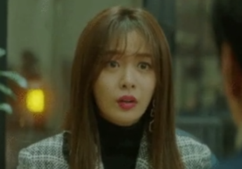 Profil Song Da Eun, Aktris yang Dirumorkan Pacaran dengan Jimin BTS