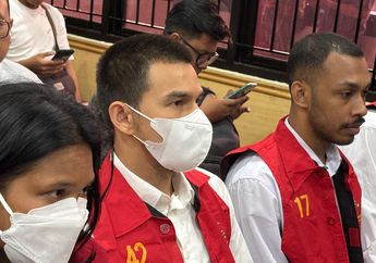 Pengacara Beberkan Kondisi Mental Jonathan Frizzy Usai Jadi Tersangka: Tak Lagi Seperti Dulu