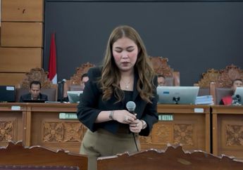 Drama Sidang Nikita Mirzani, Saksi Owner Skincare Ngaku Diminta Rp15 Miliar