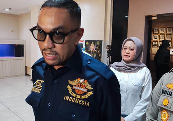 32 Barang Jarahan dari Rumah Ahmad Sahroni Dikembalikan, Keluarga Tak Akan Tempuh Jalur Hukum