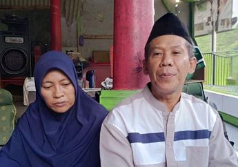 Innalillahi, Balita Bocor Jantung Meninggal di Sukabumi Setelah Tak Kunjung Dapat Ruangan di RSUD Palabuhanratu