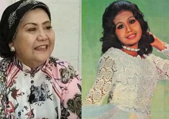Profil Yetty Wijaya, Penyanyi Lawas Era 80-an yang Ditemukan Meninggal di Rumahnya, Sempat Idap Penyakit Diabetes