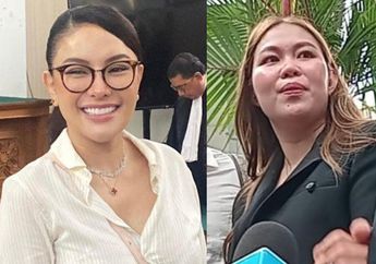 Kasus Makin Rumit! Nikita Mirzani Dituduh Peras Owner Skincare Ini hingga Rp 15 Miliar, Begini Reaksi Ibu Lolly