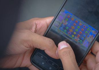 Kesaksian Mantan Pembuat Games Judol, Bongkar Fakta Ngeri Ini