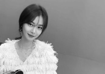 5 Rekomendasi Drakor Song Da Eun, Aktris yang Dirumorkan Berkencan dengan Park Jimin BTS