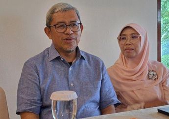 Profil Ahmad Heryawan, Mantan Gubernur Jawa Barat 2 Periode yang Dipuji Dedi Mulyadi Lantaran Hal Ini