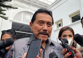 Profil Hendropriyono, Mantan Kepala BIN yang Mengaku Tahu Dalang di Balik Demo DPR, Siapa Sosoknya?