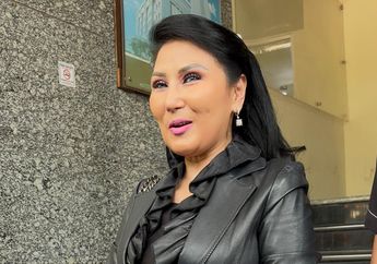 Lita Gading Bantah Serang Anak Ahmad Dhani: Saya Justru Bela Mati-matian!